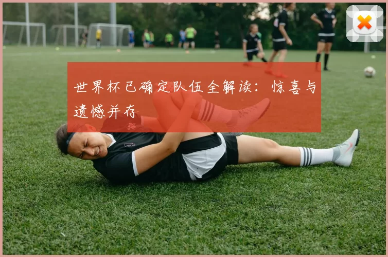 世界杯已确定队伍全解读：惊喜与遗憾并存