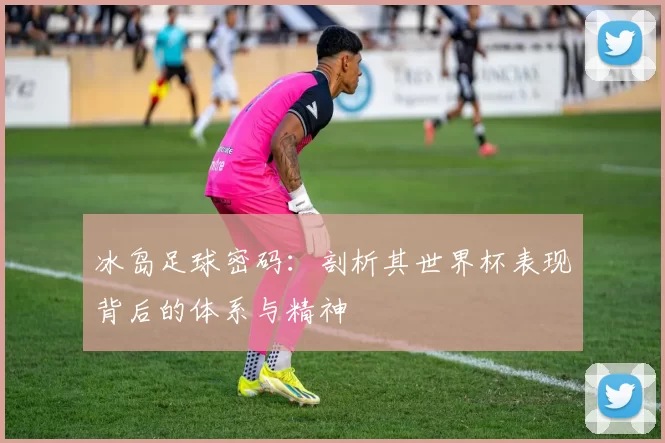 冰岛足球密码：剖析其世界杯表现背后的体系与精神