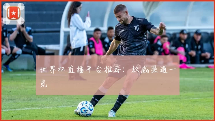世界杯直播平台推荐：权威渠道一览