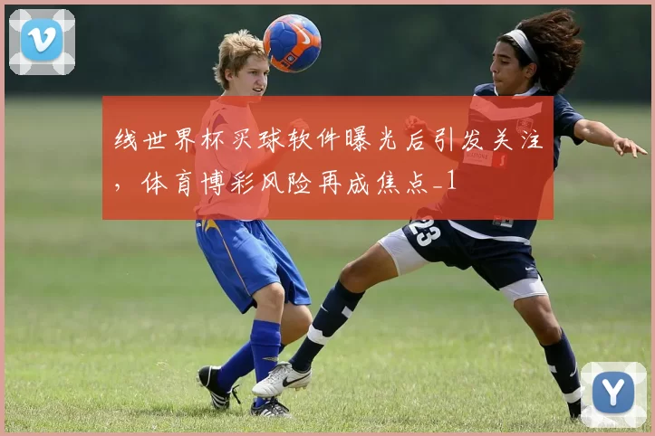 线世界杯买球软件曝光后引发关注,体育博彩风险再成焦点_1
