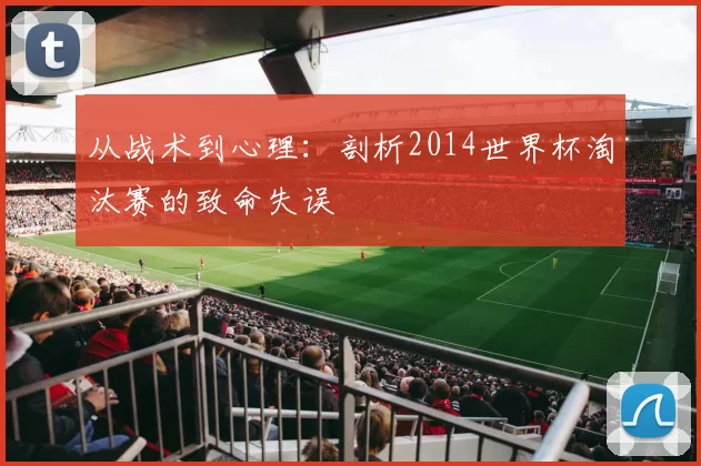从战术到心理：剖析2014世界杯淘汰赛的致命失误