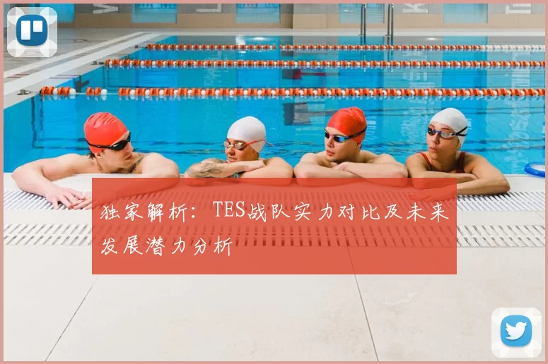 独家解析：TES战队实力对比及未来发展潜力分析
