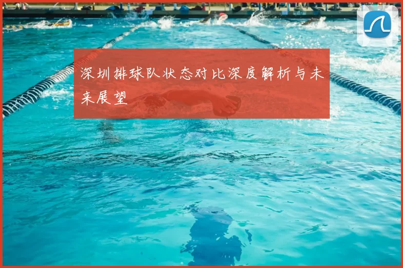 深圳排球队状态对比深度解析与未来展望