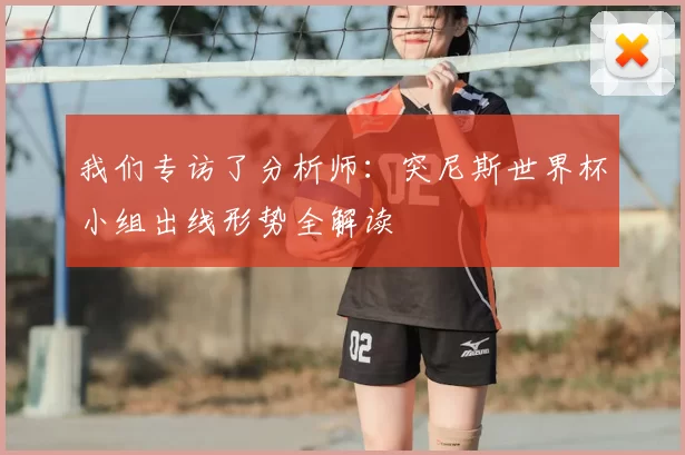 我们专访了分析师：突尼斯世界杯小组出线形势全解读