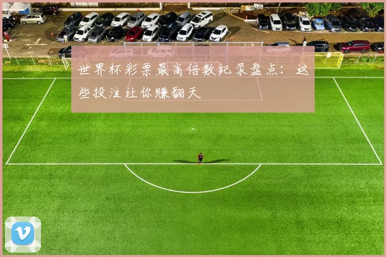 世界杯彩票最高倍数纪录盘点:这些投注让你赚翻天